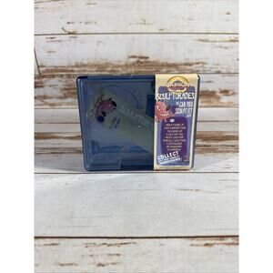 Cranium Sculptorades Skill Game 2007 Brand New Sealed